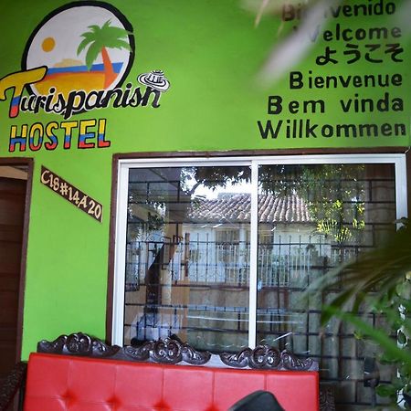Hotel Turispanish Santa Marta  Exterior photo
