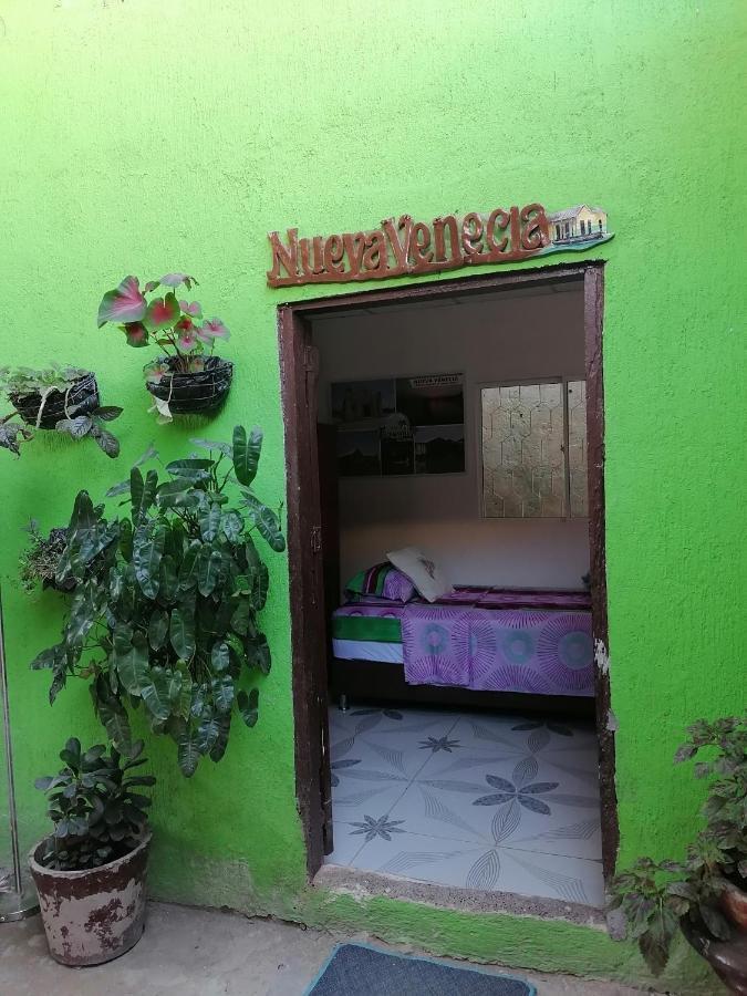 Hotel Turispanish Santa Marta  Exterior photo