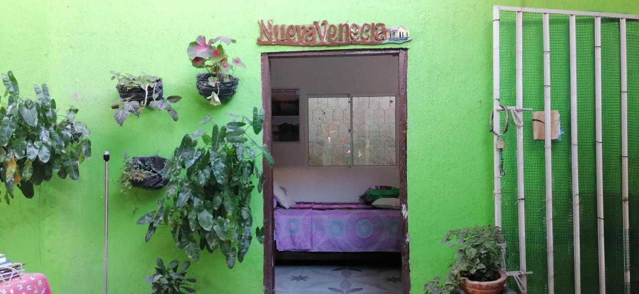 Hotel Turispanish Santa Marta  Exterior photo