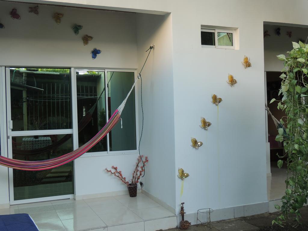 Hotel Turispanish Santa Marta  Exterior photo